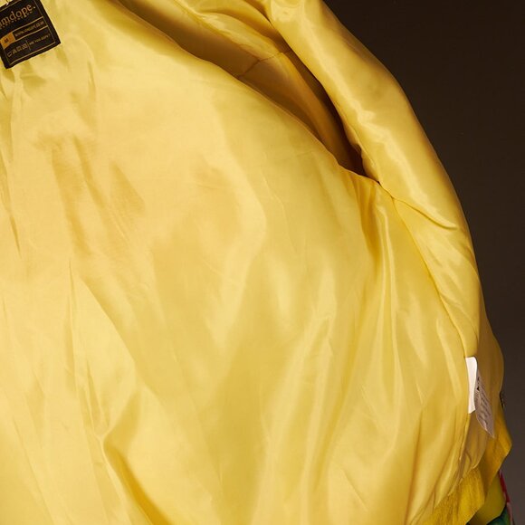 Iamdope Bomber Puffer Coat Jacket - Picture 1 of 10